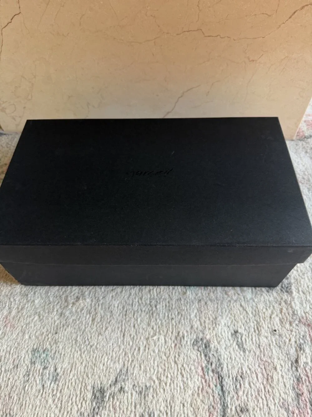 Brand New Marsell shoes in Men size US 9.